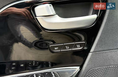 Внедорожник / Кроссовер Kia Niro 2020 в 