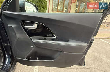 Внедорожник / Кроссовер Kia Niro 2020 в 