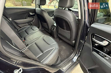 Внедорожник / Кроссовер Kia Niro 2020 в 