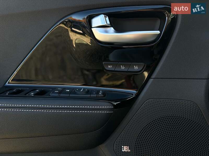 Внедорожник / Кроссовер Kia Niro 2020 в Львове фото 2 Внедорожник / Кроссовер Kia Niro 2020 в Львове
