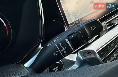 Позашляховик / Кросовер Kia Niro 2020 в  фото 49 Позашляховик / Кросовер Kia Niro 2020 в