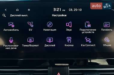 Позашляховик / Кросовер Kia Niro 2020 в  фото 63 Позашляховик / Кросовер Kia Niro 2020 в