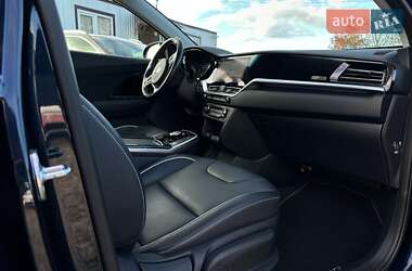 Позашляховик / Кросовер Kia Niro 2020 в  фото 88 Позашляховик / Кросовер Kia Niro 2020 в