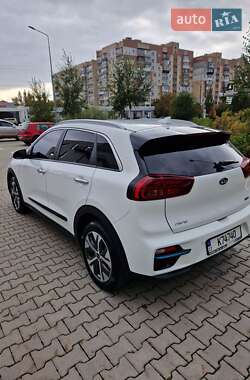 Внедорожник / Кроссовер Kia Niro 2020 в Хмельницком Внедорожник / Кроссовер Kia Niro 2020 в Хмельницком