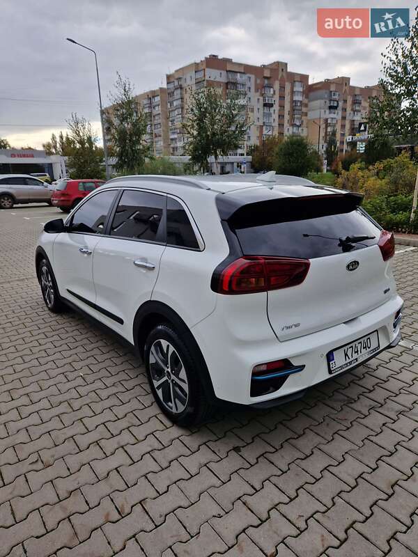Kia Niro 2020 Kia Niro 2020