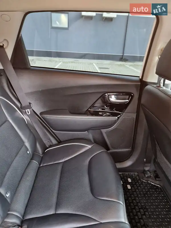 Kia Niro 2020 VIN KNACC81GFL5046654 фото оголошення 14 з 97