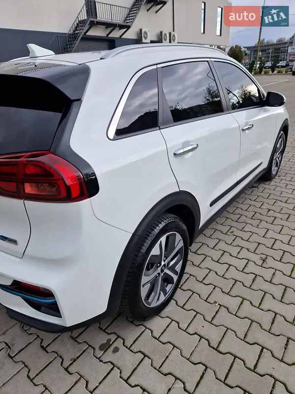 Kia Niro 2020 VIN KNACC81GFL5046654 фото оголошення 19 з 97