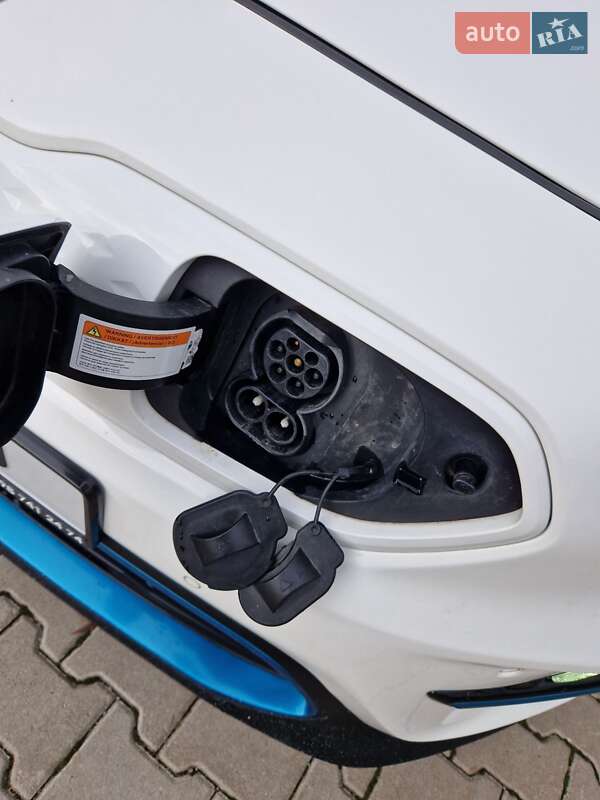 Позашляховик / Кросовер Kia Niro 2020 в Хмельницькому