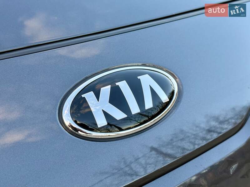 Внедорожник / Кроссовер Kia Niro 2021 в Бердичеве