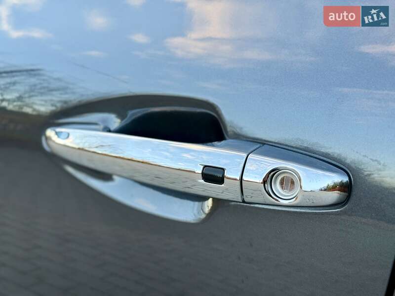 Внедорожник / Кроссовер Kia Niro 2021 в Бердичеве