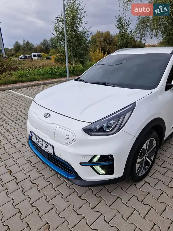 Kia Niro 2020 VIN KNACC81GFL5046654 фото оголошення 52 з 97