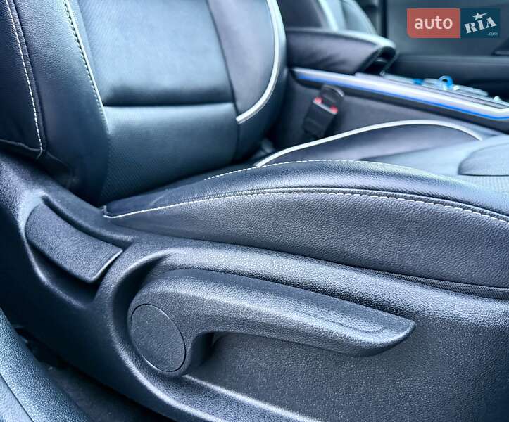 Внедорожник / Кроссовер Kia Niro 2021 в Бердичеве