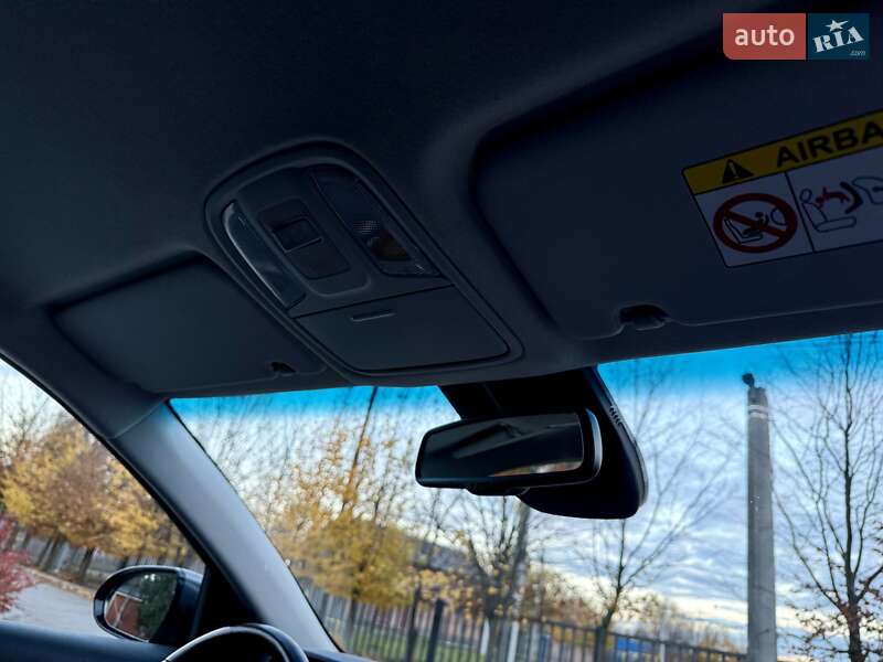 Внедорожник / Кроссовер Kia Niro 2021 в Бердичеве