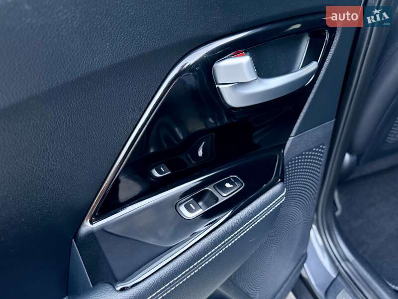 Внедорожник / Кроссовер Kia Niro 2021 в Бердичеве