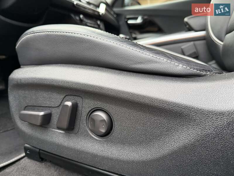 Позашляховик / Кросовер Kia Niro 2020 в Чернівцях фото 35 Позашляховик / Кросовер Kia Niro 2020 в Чернівцях