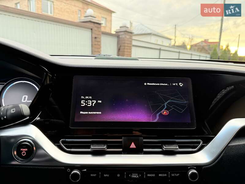 Позашляховик / Кросовер Kia Niro 2020 в Чернівцях фото 46 Позашляховик / Кросовер Kia Niro 2020 в Чернівцях