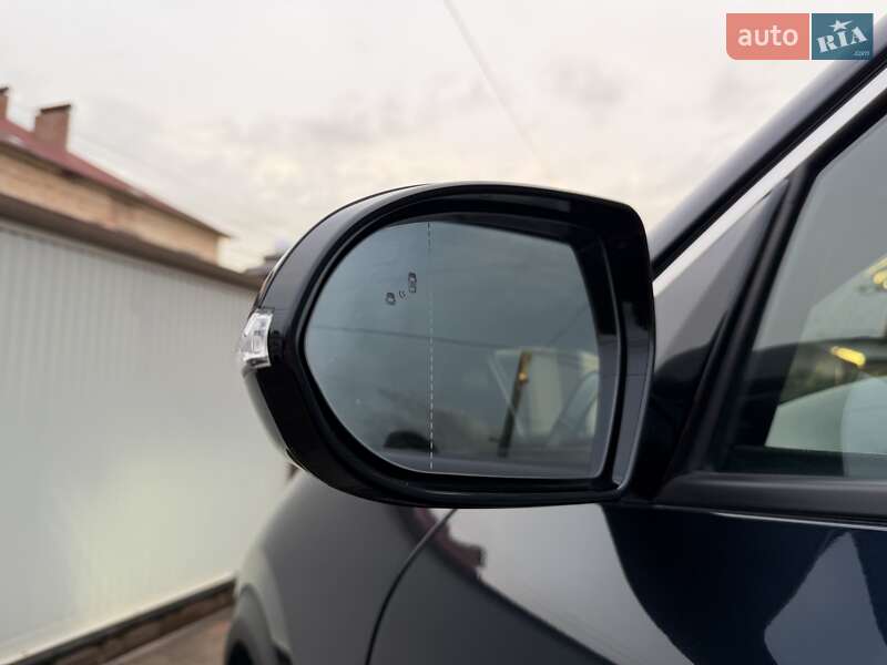 Позашляховик / Кросовер Kia Niro 2020 в Чернівцях фото 82 Позашляховик / Кросовер Kia Niro 2020 в Чернівцях