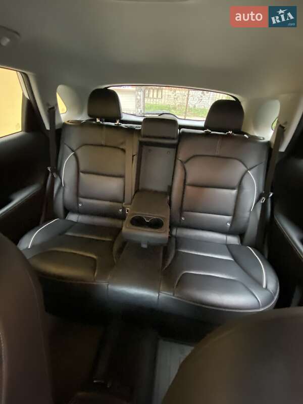 Позашляховик / Кросовер Kia Niro 2020 в Виноградові фото 10 Позашляховик / Кросовер Kia Niro 2020 в Виноградові