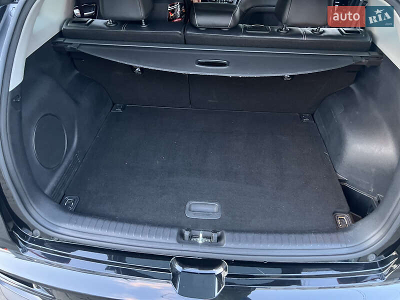 Внедорожник / Кроссовер Kia Niro 2019 в Черновцах фото 19 Внедорожник / Кроссовер Kia Niro 2019 в Черновцах