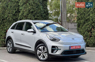 Позашляховик / Кросовер Kia Niro 2021 в Тернополі Позашляховик / Кросовер Kia Niro 2021 в Тернополі