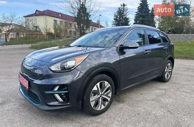 Внедорожник / Кроссовер Kia Niro 2019 в Виннице Внедорожник / Кроссовер Kia Niro 2019 в Виннице