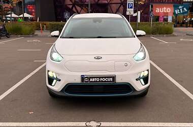 Внедорожник / Кроссовер Kia Niro 2020 в 