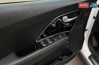 Внедорожник / Кроссовер Kia Niro 2020 в 