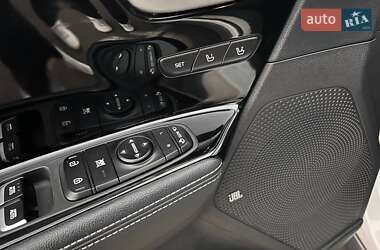 Внедорожник / Кроссовер Kia Niro 2020 в 