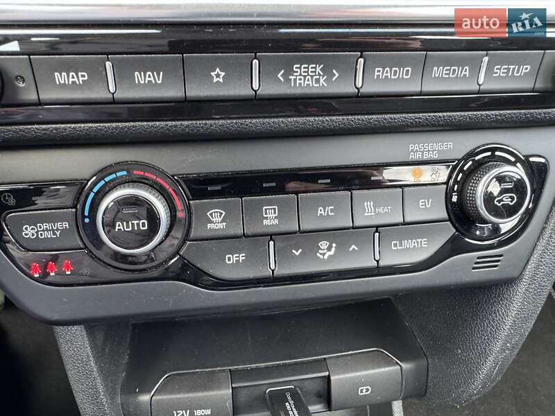 Внедорожник / Кроссовер Kia Niro 2020 в Коломые фото 20 Внедорожник / Кроссовер Kia Niro 2020 в Коломые