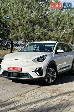 Внедорожник / Кроссовер Kia Niro 2020 в Львове Внедорожник / Кроссовер Kia Niro 2020 в Львове