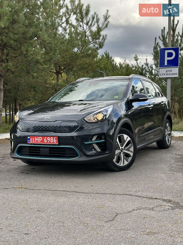 Kia Niro 2020 Kia Niro 2020