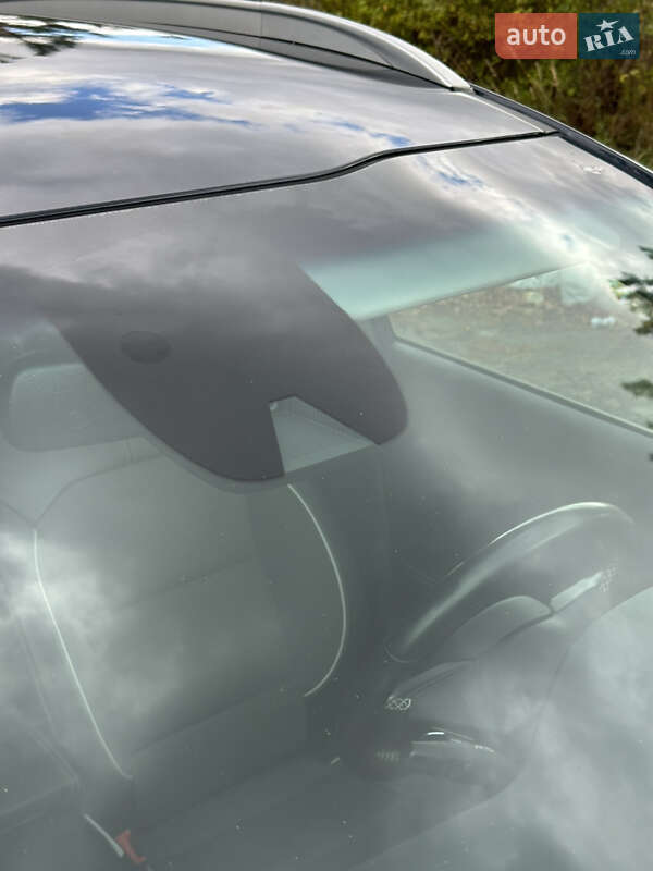 Позашляховик / Кросовер Kia Niro 2020 в Золочеві