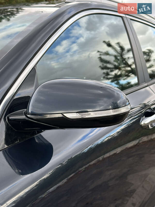 Позашляховик / Кросовер Kia Niro 2020 в Золочеві