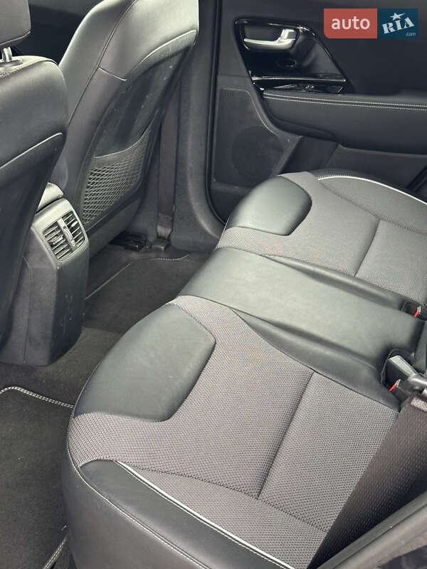 Позашляховик / Кросовер Kia Niro 2020 в Золочеві