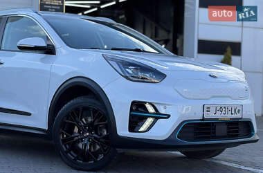 Позашляховик / Кросовер Kia Niro 2020 в Києві