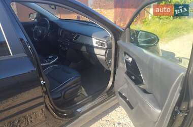 Позашляховик / Кросовер Kia Niro 2019 в  фото 3 Позашляховик / Кросовер Kia Niro 2019 в