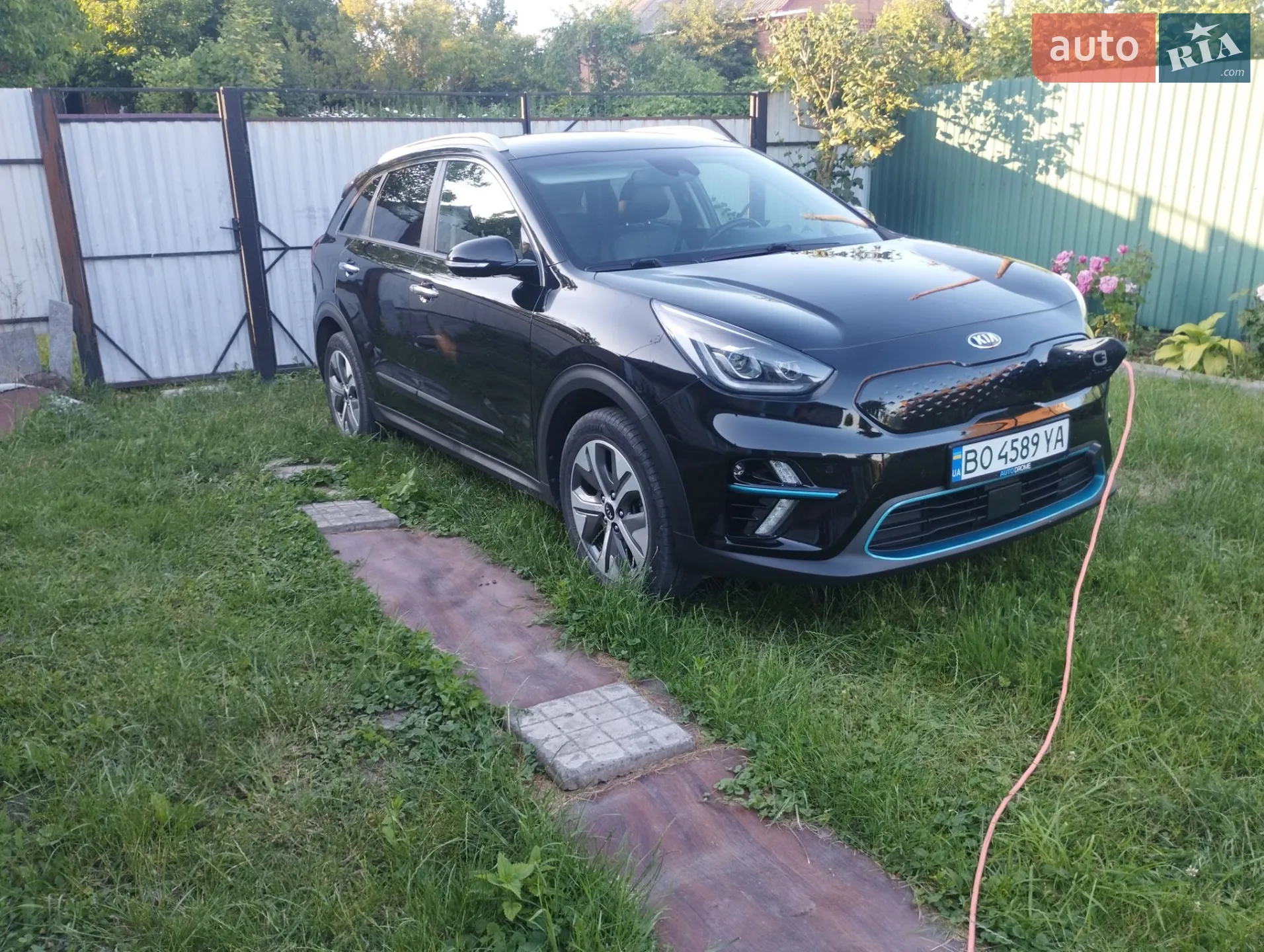 2019 Kia Niro - мініатюра 11