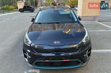 Внедорожник / Кроссовер Kia Niro 2020 в Киеве Внедорожник / Кроссовер Kia Niro 2020 в Киеве
