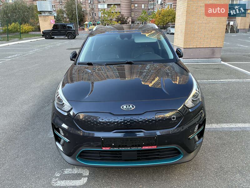 Kia Niro 2020 Kia Niro 2020