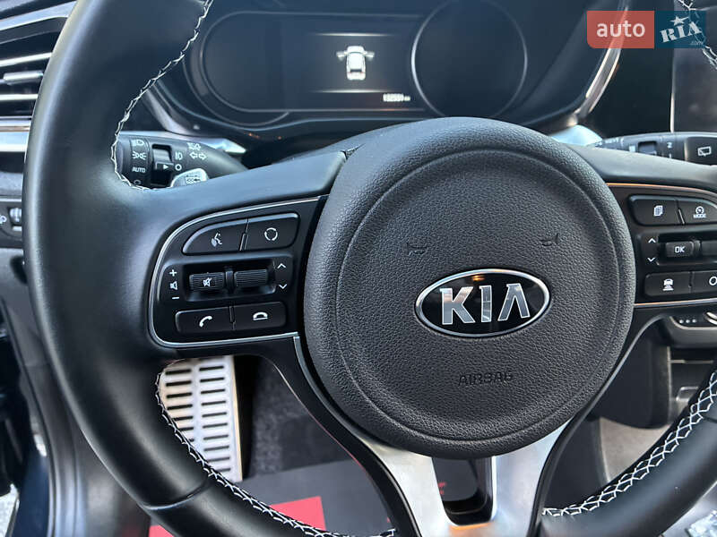 Внедорожник / Кроссовер Kia Niro 2020 в Киеве