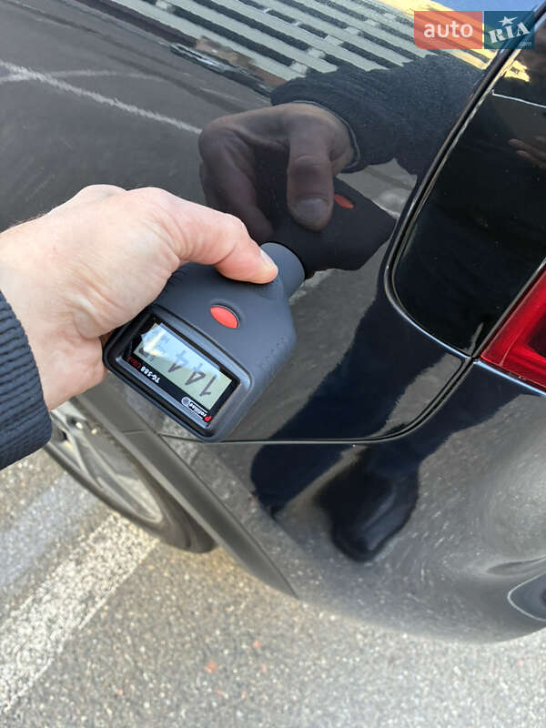 Внедорожник / Кроссовер Kia Niro 2020 в Киеве