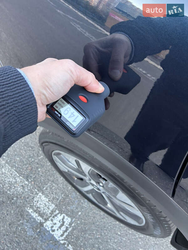 Внедорожник / Кроссовер Kia Niro 2020 в Киеве