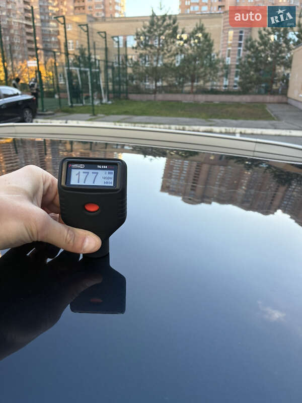 Внедорожник / Кроссовер Kia Niro 2020 в Киеве