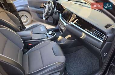 Позашляховик / Кросовер Kia Niro 2021 в  фото 10 Позашляховик / Кросовер Kia Niro 2021 в