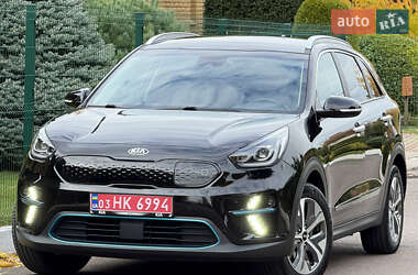 Внедорожник / Кроссовер Kia Niro 2021 в Ровно Внедорожник / Кроссовер Kia Niro 2021 в Ровно