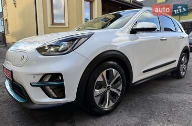Внедорожник / Кроссовер Kia Niro 2022 в Львове Внедорожник / Кроссовер Kia Niro 2022 в Львове