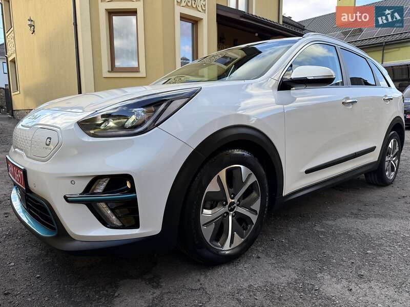 Kia Niro 2022 Kia Niro 2022