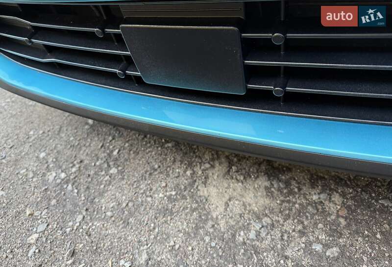 Внедорожник / Кроссовер Kia Niro 2022 в Львове