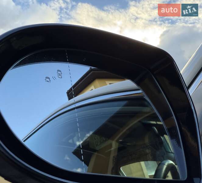 Внедорожник / Кроссовер Kia Niro 2022 в Львове