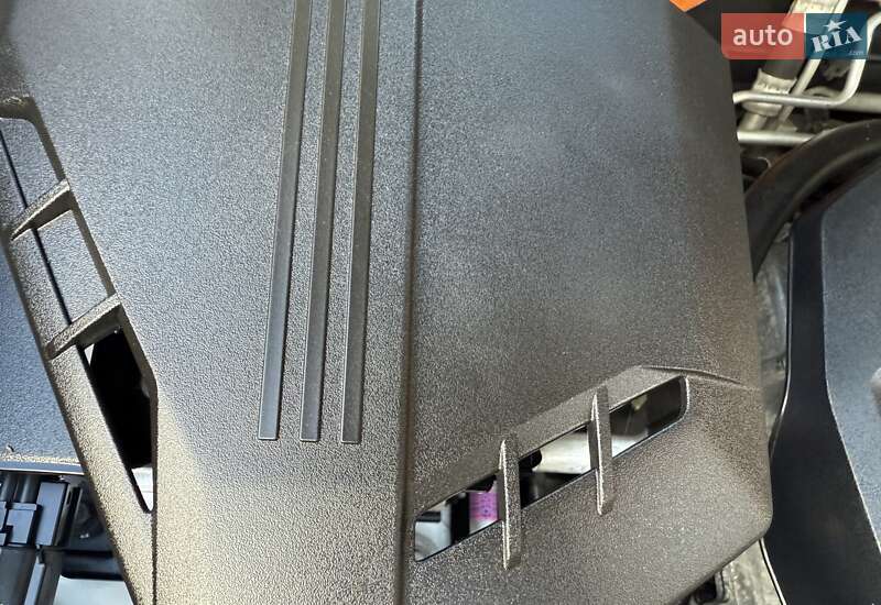 Внедорожник / Кроссовер Kia Niro 2022 в Львове